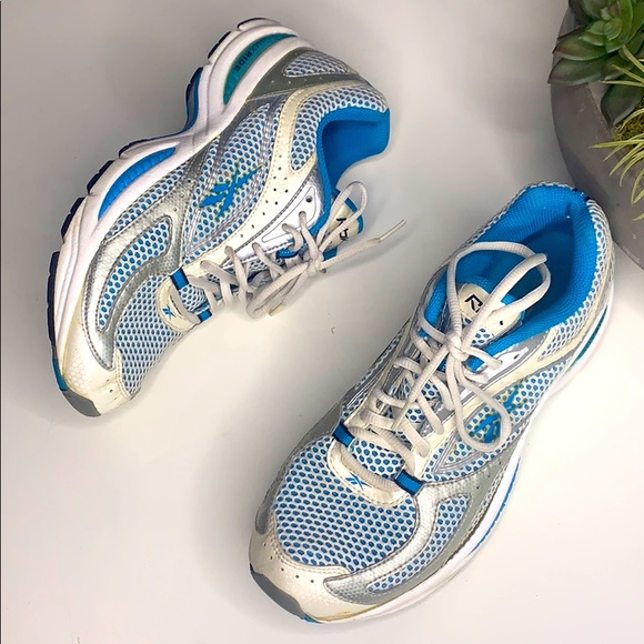 Reebok | Shoes | Reebok Dmx Ride Blue 
